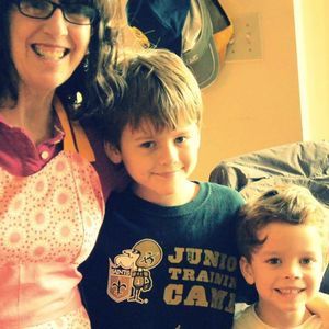 Meet your Posher, Celeste